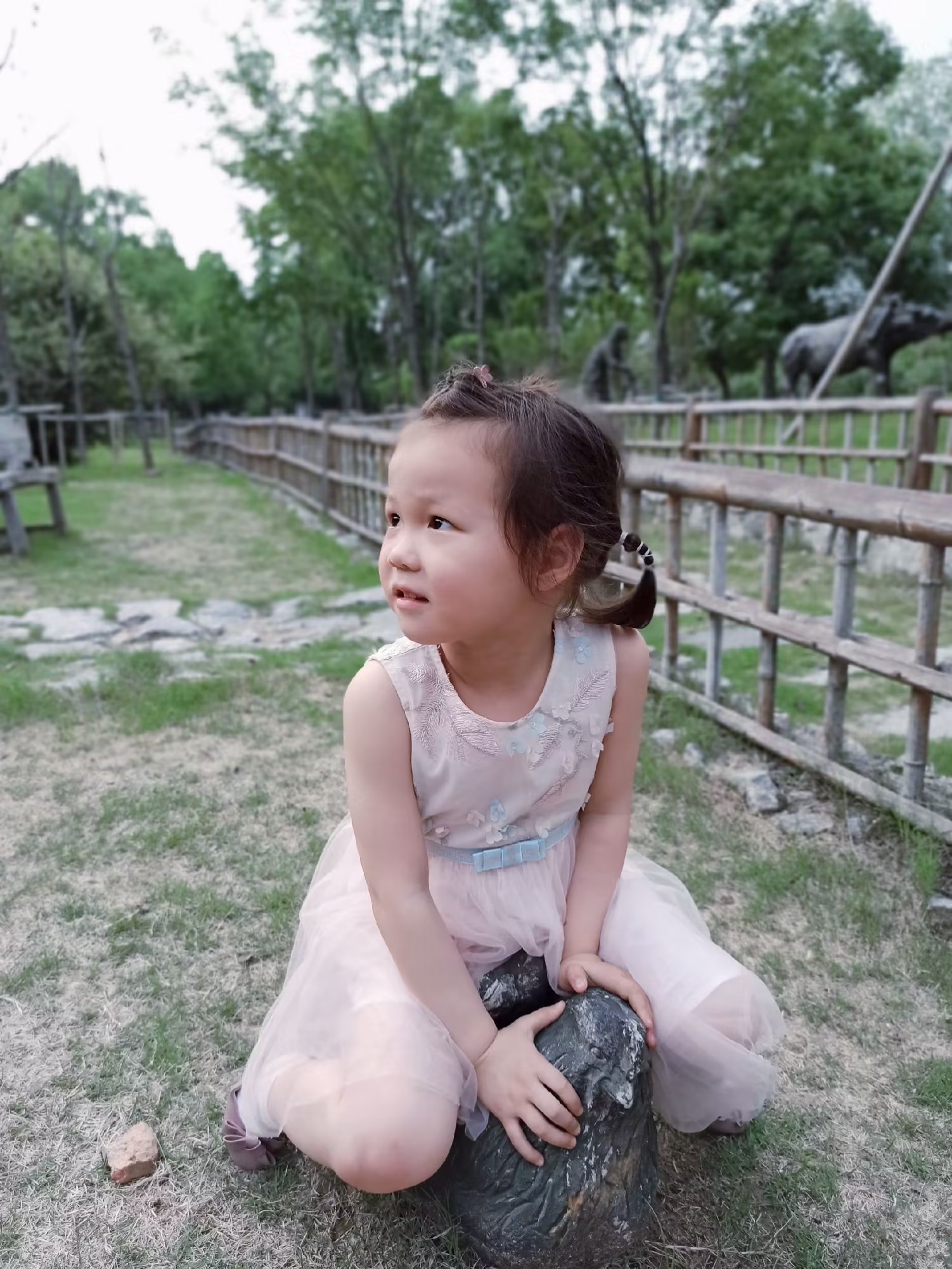 Yu, my little sister.jpg